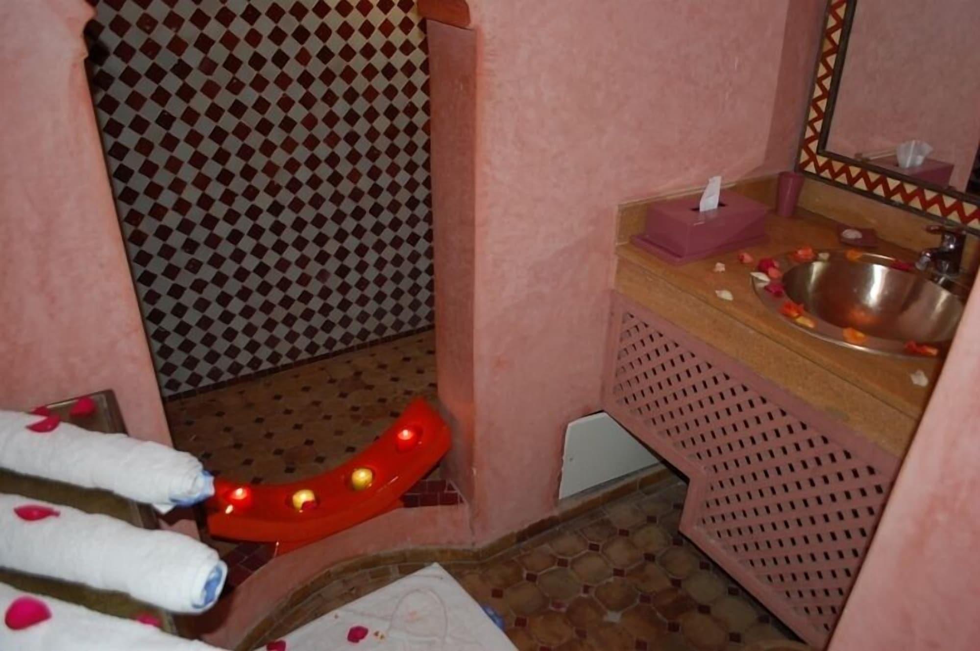 Meilleur Marrakesh Ngoại thất bức ảnh