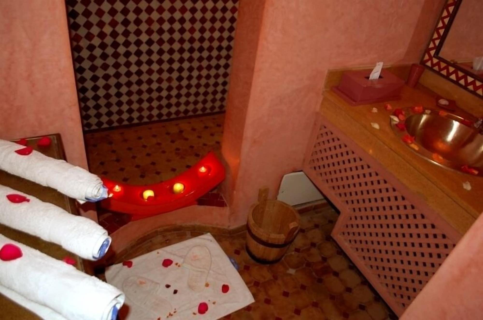 Meilleur Marrakesh Ngoại thất bức ảnh