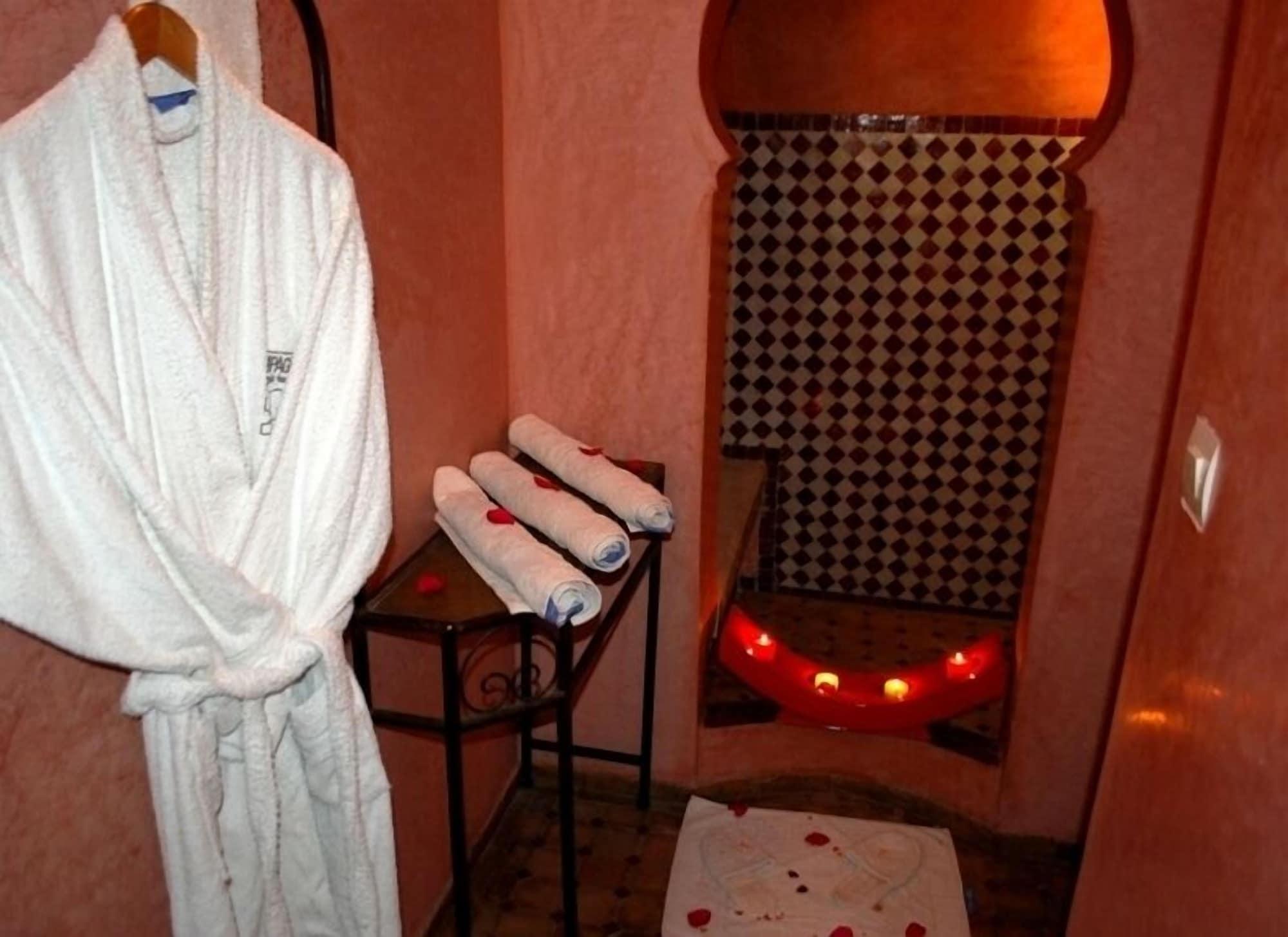 Meilleur Marrakesh Ngoại thất bức ảnh