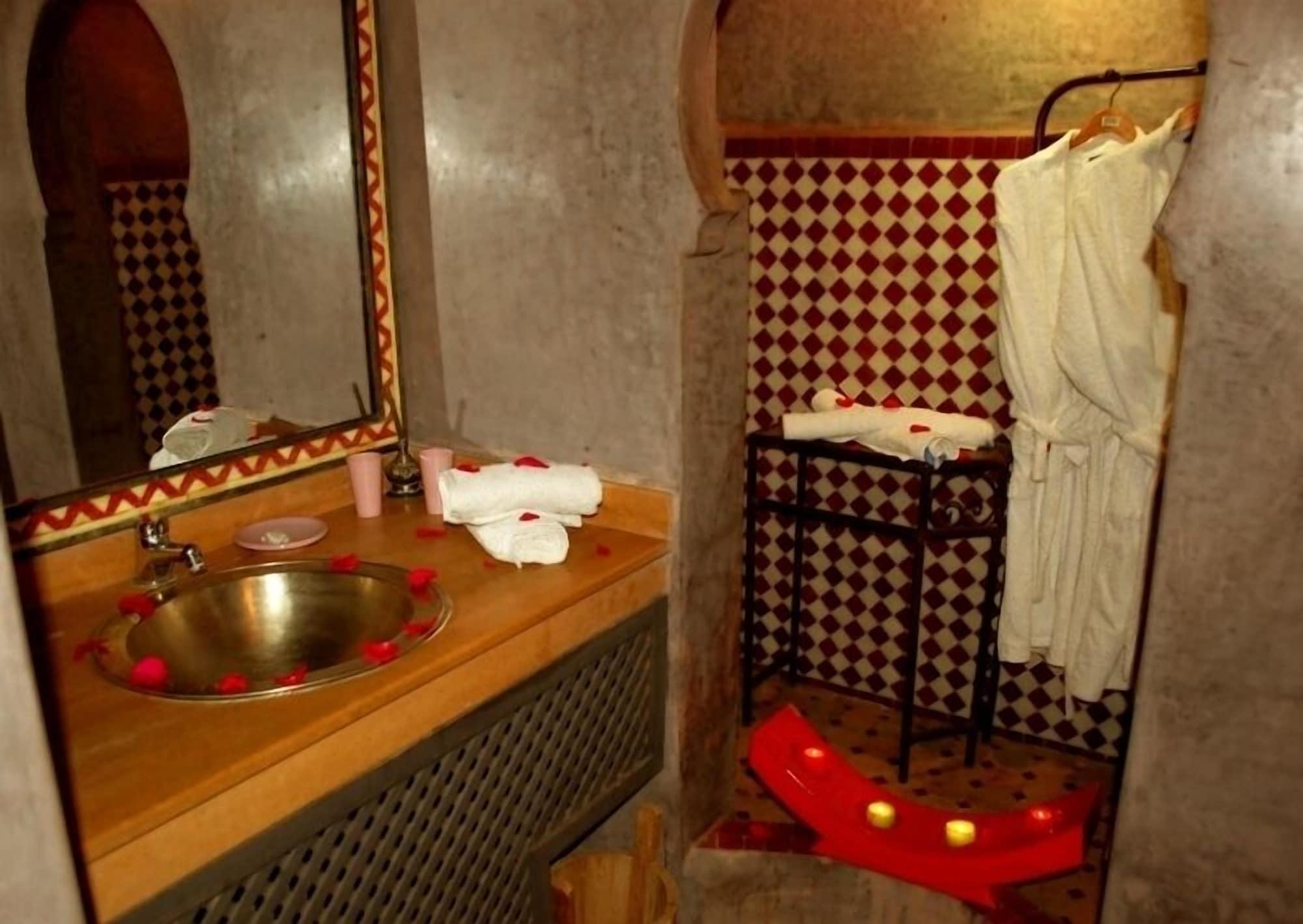 Meilleur Marrakesh Ngoại thất bức ảnh
