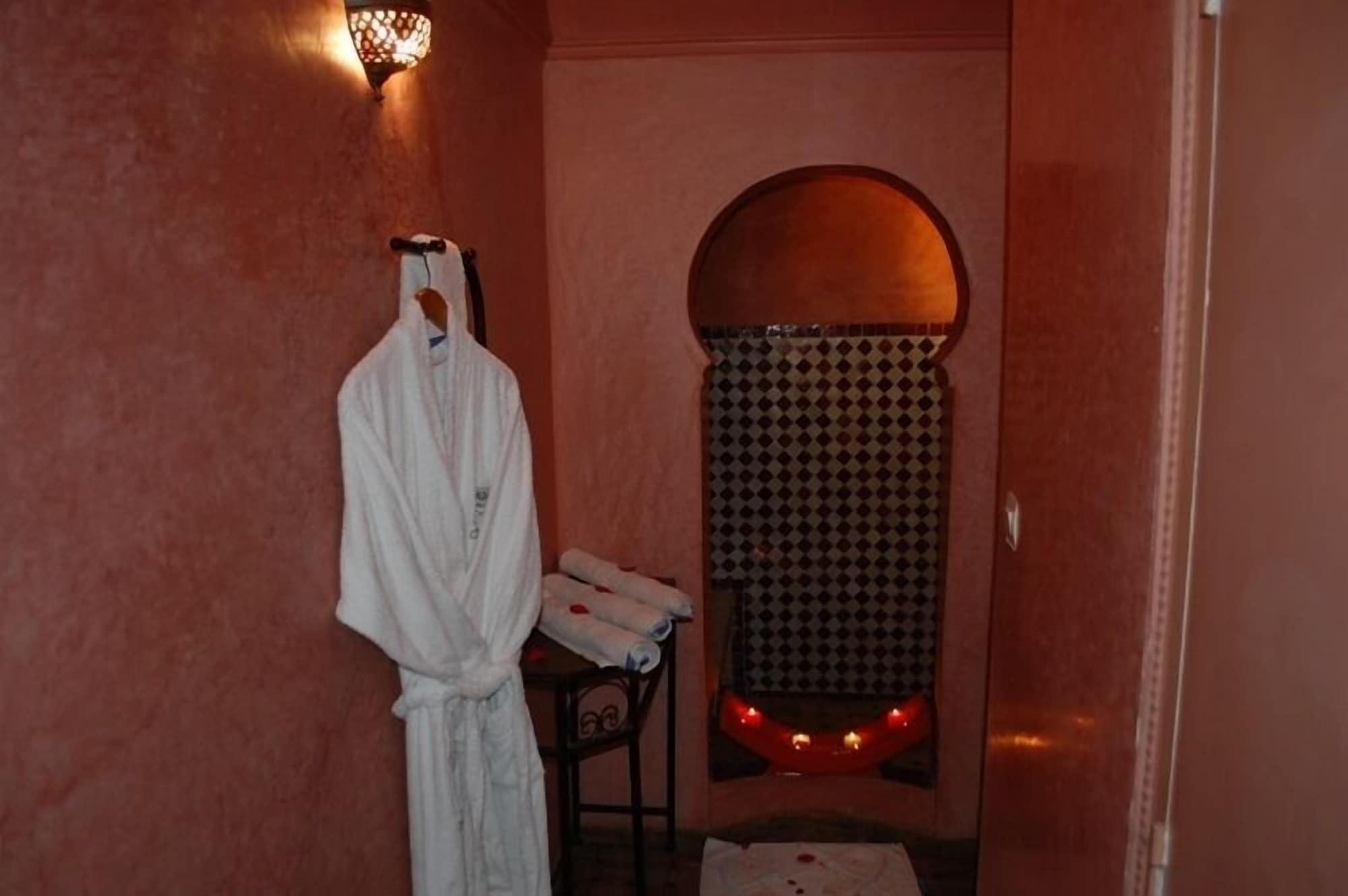 Meilleur Marrakesh Ngoại thất bức ảnh