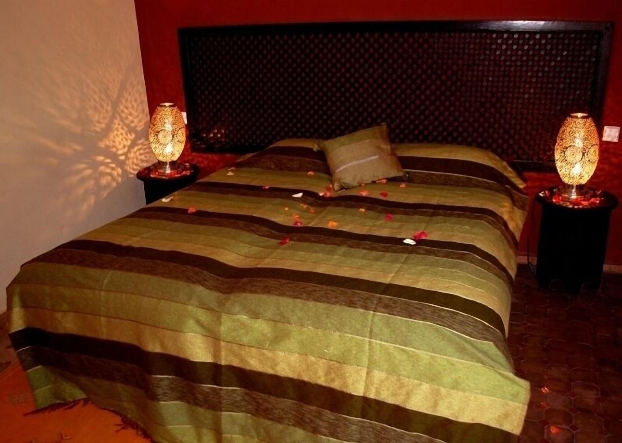 Meilleur Marrakesh Ngoại thất bức ảnh