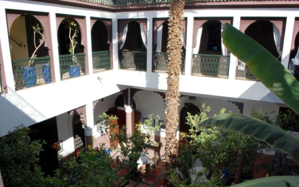 Meilleur Marrakesh Ngoại thất bức ảnh