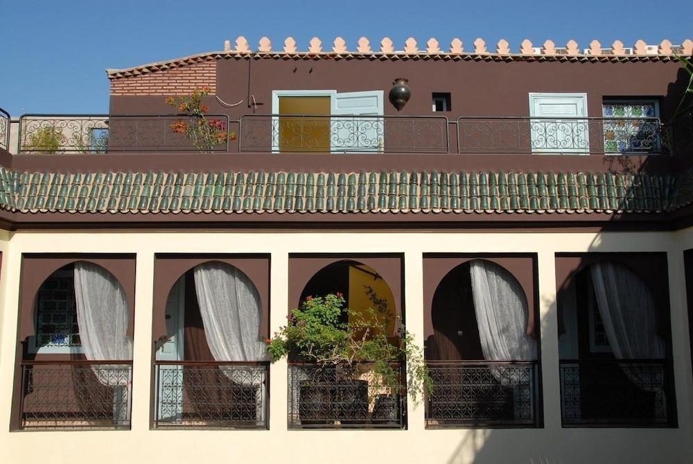 Meilleur Marrakesh Ngoại thất bức ảnh