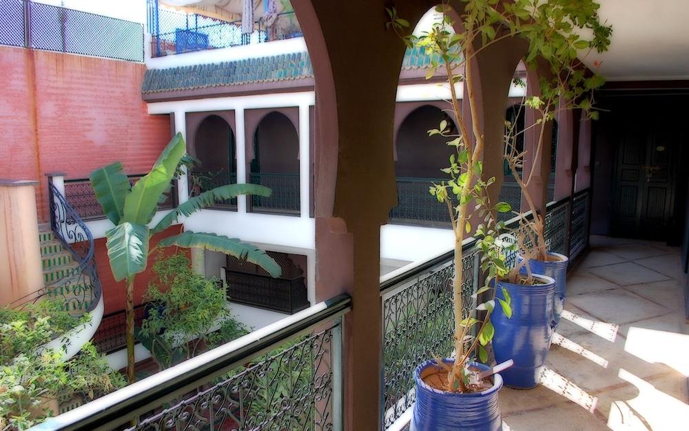Meilleur Marrakesh Ngoại thất bức ảnh