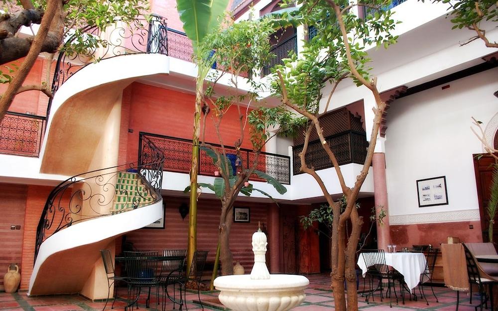 Meilleur Marrakesh Ngoại thất bức ảnh