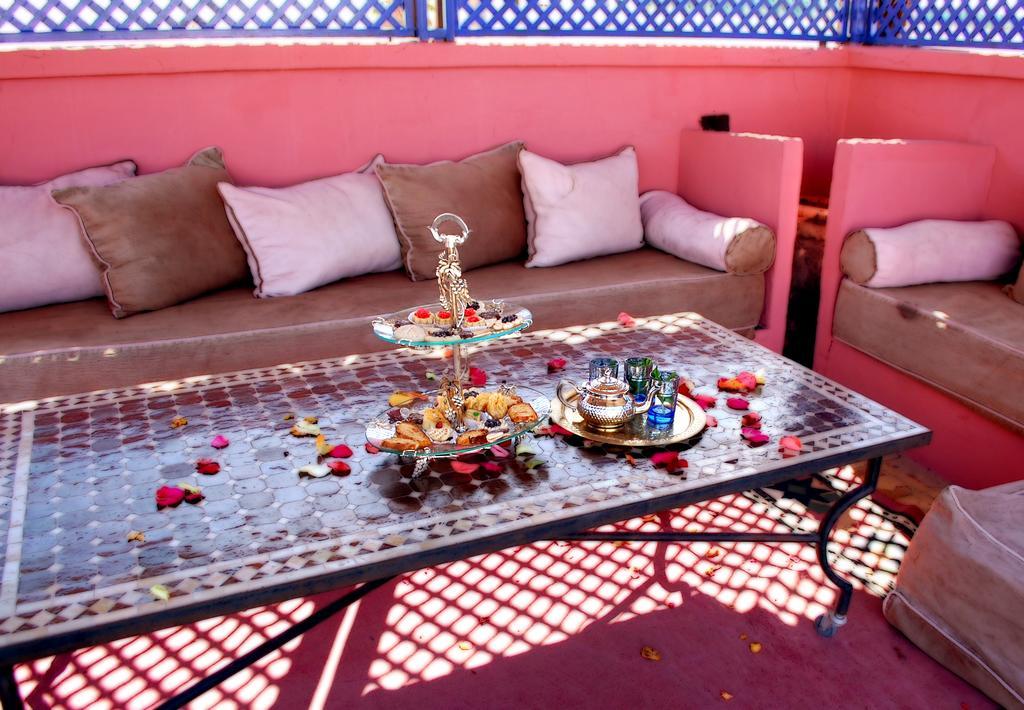 Meilleur Marrakesh Ngoại thất bức ảnh