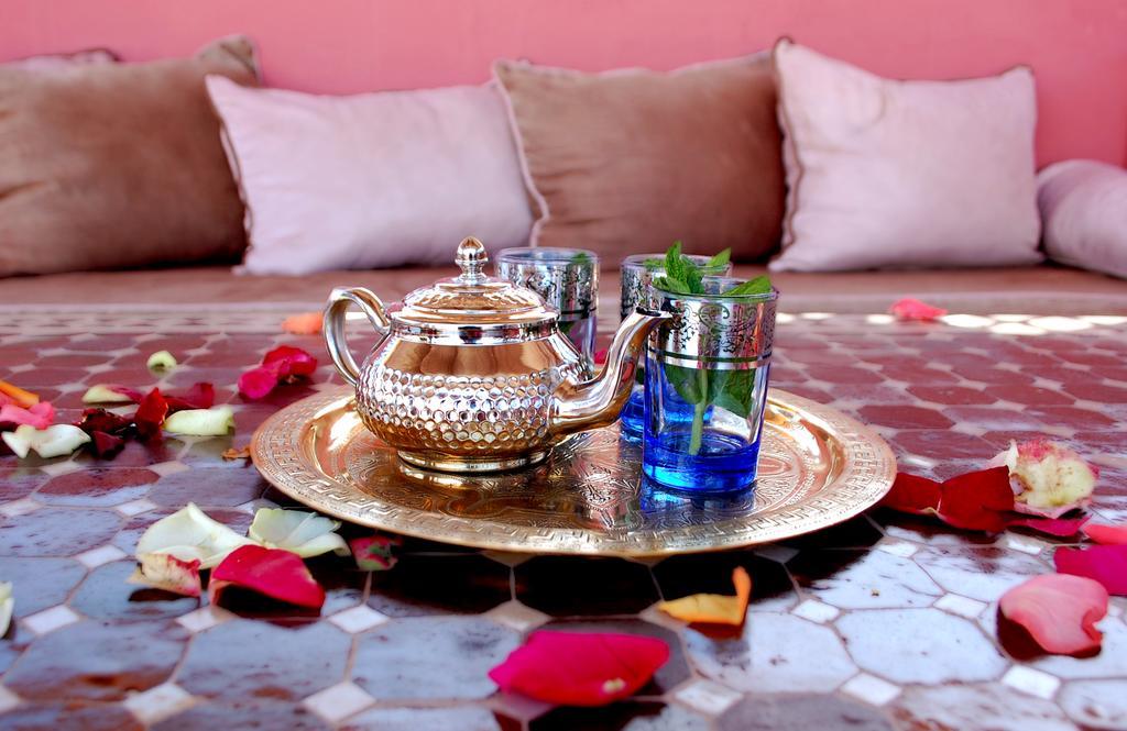 Meilleur Marrakesh Ngoại thất bức ảnh