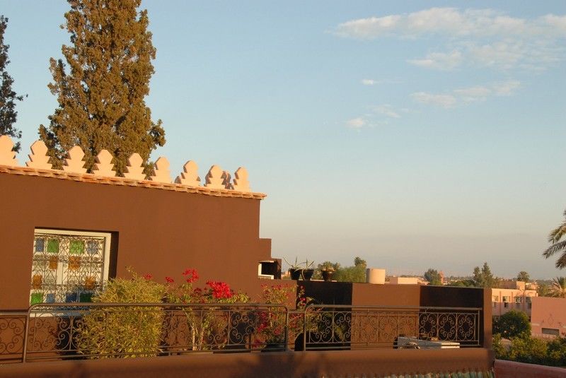Meilleur Marrakesh Ngoại thất bức ảnh