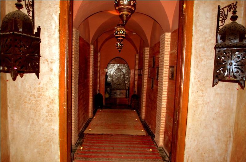 Meilleur Marrakesh Ngoại thất bức ảnh