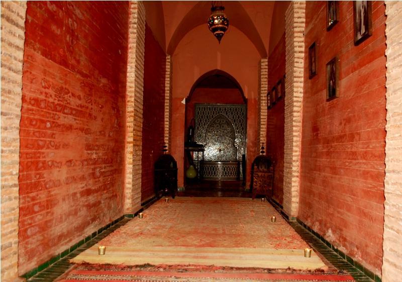 Meilleur Marrakesh Ngoại thất bức ảnh