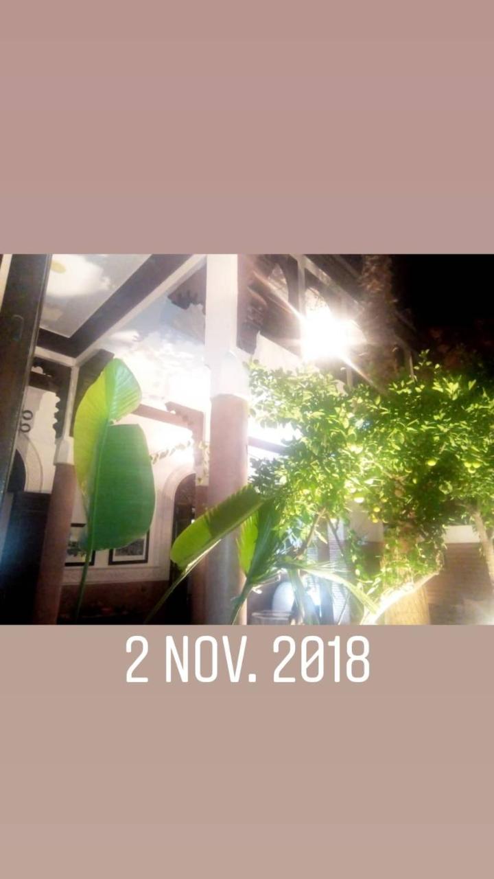 Meilleur Marrakesh Ngoại thất bức ảnh