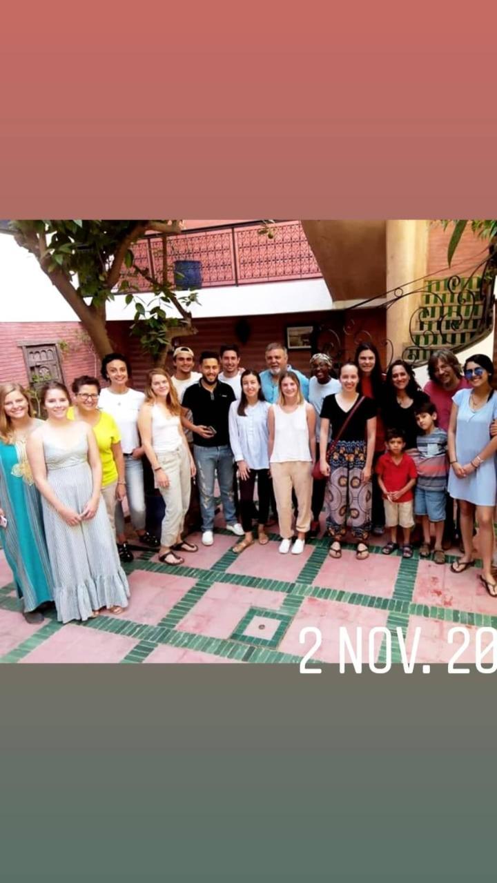 Meilleur Marrakesh Ngoại thất bức ảnh