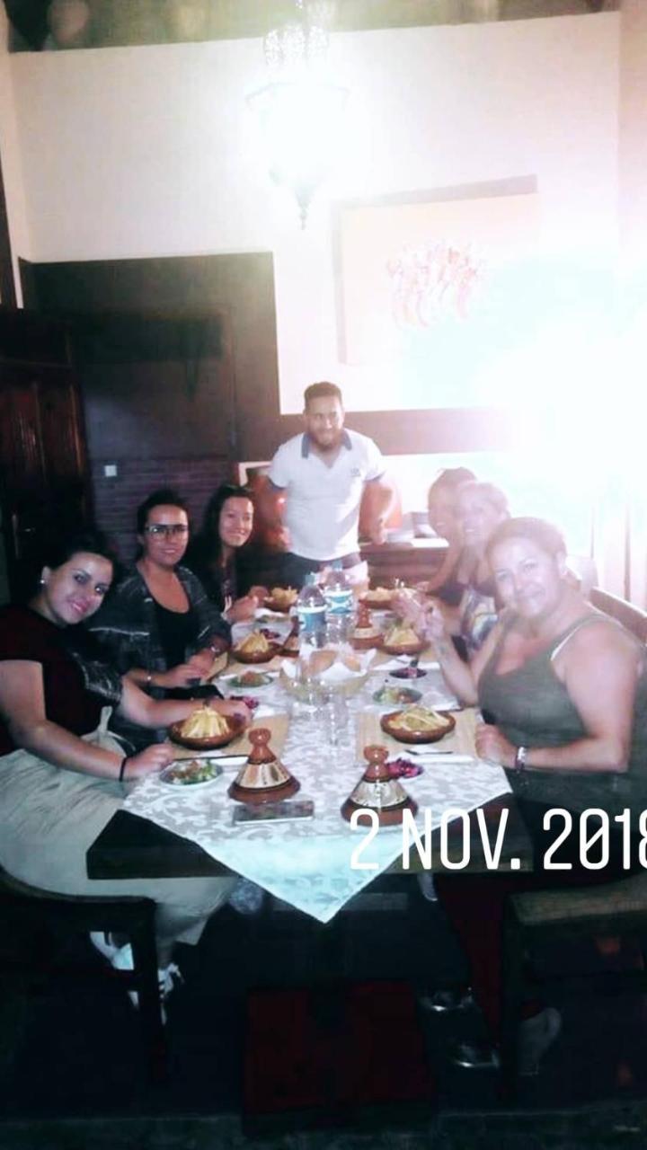 Meilleur Marrakesh Ngoại thất bức ảnh