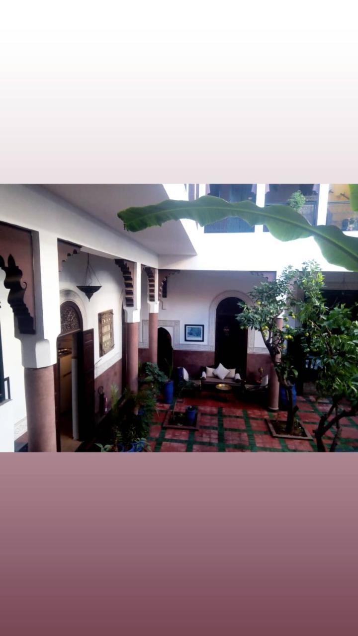 Meilleur Marrakesh Ngoại thất bức ảnh