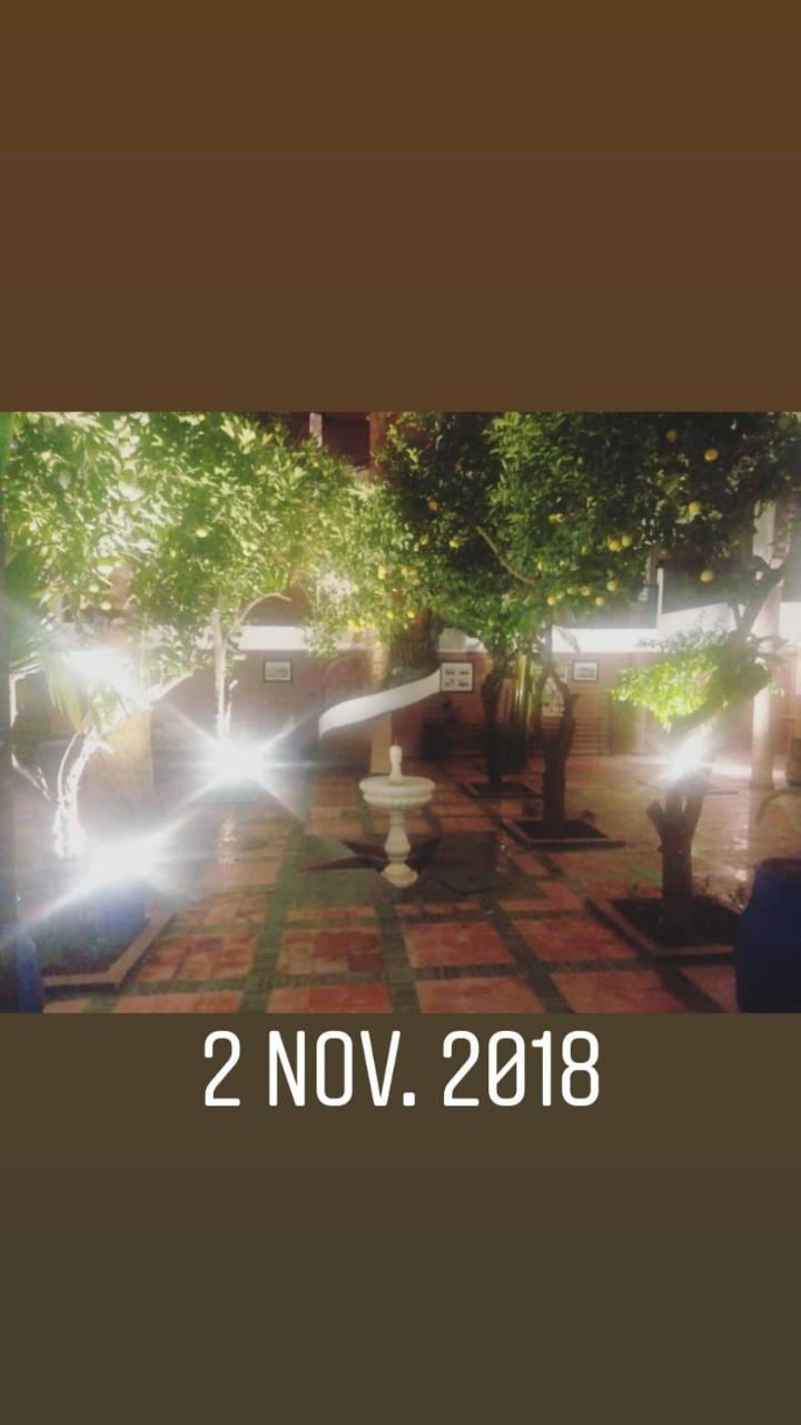Meilleur Marrakesh Ngoại thất bức ảnh